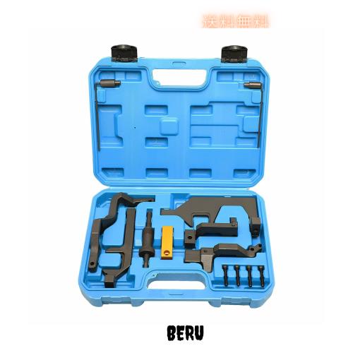 ZKTOOL エンジンタイミングツール BMW N12 N13 N14 N16 N18エンジンに適用 BMW Mini Cooper R55 R56 R57 R60 1.4 1.6 エンジンに適用 OEM