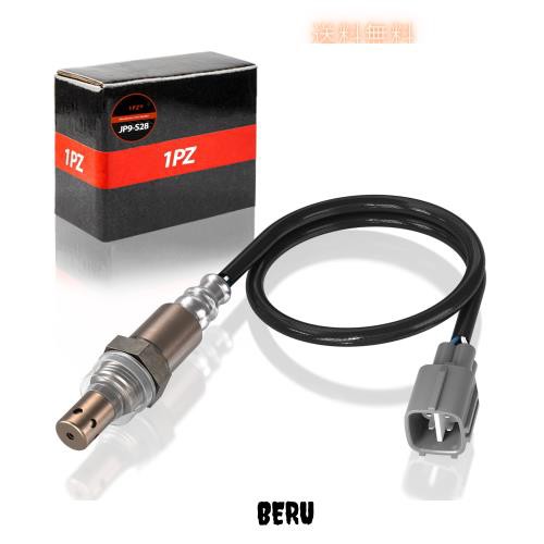 1PZ JP9-S28 O2センサー トヨタ アイシス ANM10G ANM10W ANM15G ANM15W ノア ヴォクシー AZR60G AZR65G フロント側 89467-28020 89467280