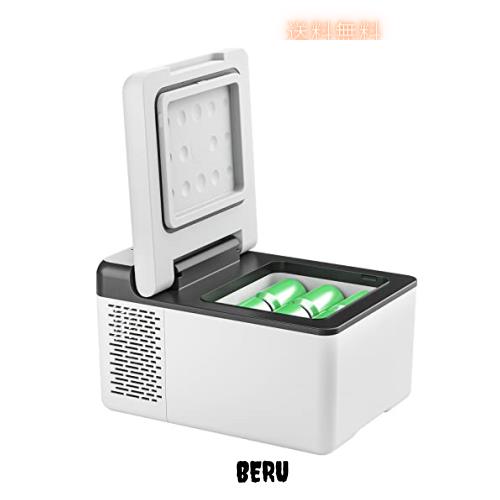未使用？F40C4TMP 18L 車載用冷凍冷蔵庫 -22℃～10℃ DC 12V/24V AC 100V