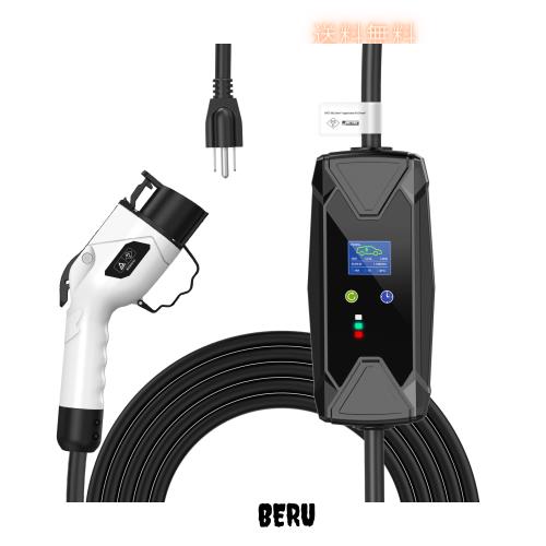 EvKasoku 100V~240V 屋内　屋外用 電気自動車 EV充電ケーブル Amazon.co.jp: EvKasoku 100V~240V 屋内/屋外用 電気自動車 EV充電