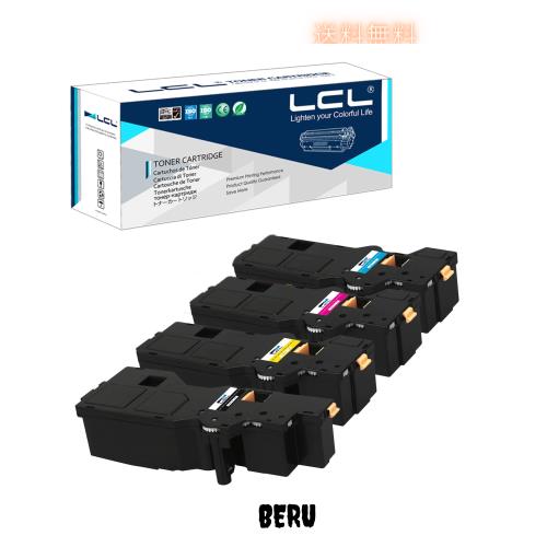 LCL NEC用 PR-L4C150 PR-L4C150-14 PR-L4C150-19 PR-L4C150-18 PR-L4C150-17 PR-L4C150-16 大容量 (4色セット) 互換トナーカートリッジ