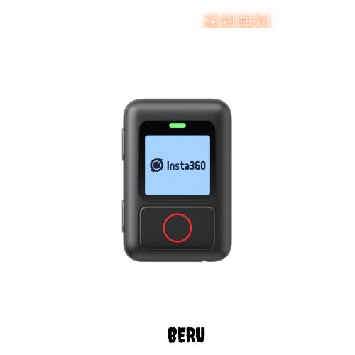 Insta360 GPSアクション リモコン