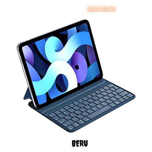 HOU iPad Air 10.9インチ キーボード付きケース (2022-第5世代 / 2020-第4世代)iPad Pro 11インチ(第4世代/第3世代/第2世/第1世) 磁気吸 7,413円