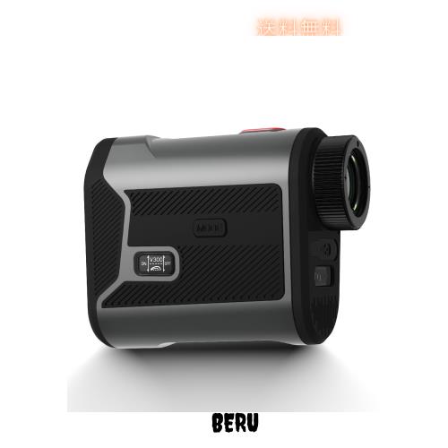 RAYTHOR （レイソー） ゴルフ レーザー距離計 超小型 800yd対応 フラグロック機能 高低差測定ON/OFF 手ぶれ補正 6倍望遠 IP54防水 超軽量