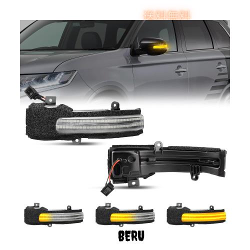 GemPro アウトランダー GF7W GF8W アウトランダーPHEV GG2W GG3W ミラージュ A00系後期 ekワゴンB10系 B30系 ekカスタムB10系 ekクロスB3の通販は 10,039円