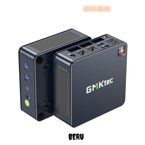 ゲーミングミニPC Ryzen7 5700U 16GB 512GB Win11 ゲーミングミニPC Ryzen7 5700U 16GB 512GB Win11 5700U ミニPC AMD