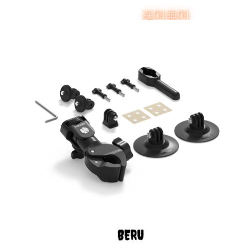 Insta360 バイクアクセサリーバンドル 新