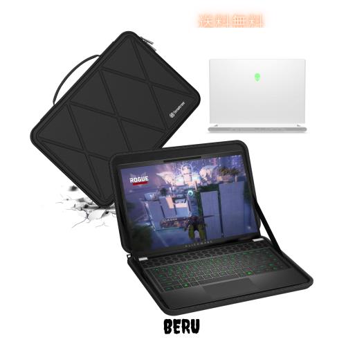 Smatree ハードEVA保護スリーブケース 14インチ Dell Alienware x14 R2