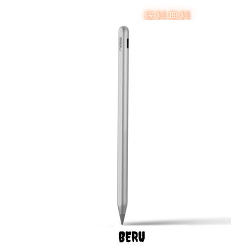 Metapen Surface用タッチペン 360°不可視ボタン 消しゴム 選択ツール 4096筆圧 傾き感知対応 Surface ペン Surface Pro 9/X/8/7/6/5/4/3