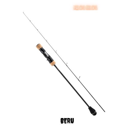 ゴチュール ロッド ジギングロッド 1.98M 662MLC ベイトロッド POLLUXシリーズ