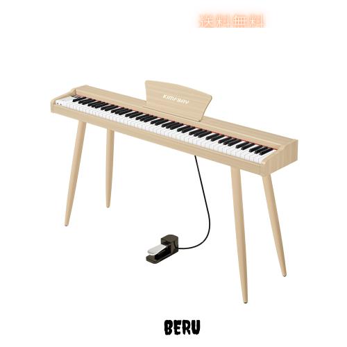 kimfbay 電子ピアノ
