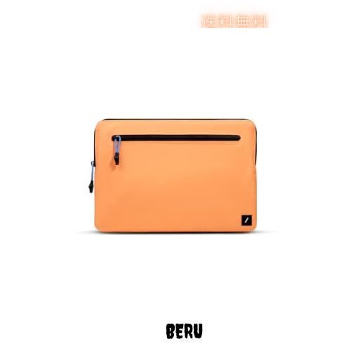 [Native Union] ネイティブユニオン Ultralight Sleeve−軽量で丈夫、持続可能−100％リサイクルリップストップ生地製−MacBook Pro 13” の通販は