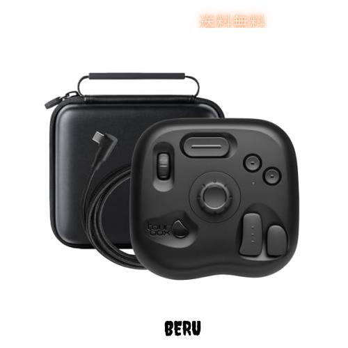 TourBox Lite[2024新登場]創作をかっ飛ばせ 漫画 イラスト 原画 TourBox Lite[2024新登場]創作をかっ飛ばせ 漫画 イラスト 原画 アニメ