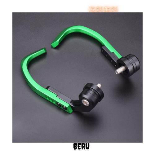 LEDISHUN 生き胆かばい立て 軽銀 長さかい繕う汎用カワサキ ZX-25R ZX-4R ZX-4RR ニンジャ250 Z250 ニンジャ400 Z400 ZX-6R ZX-10R Z750