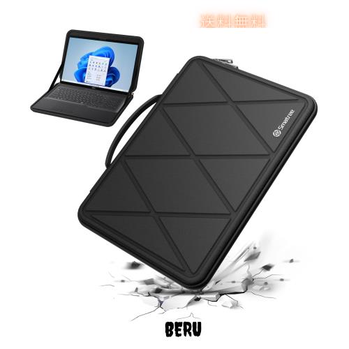 Smatree 17.3インチノードパソコンハードケース 富士通？LIFEBOOK WN1/H1，？LIFEBOOK WNB/H1，？LIFEBOOK NH90/H1；？ LIFEBOOK NH77/H1
