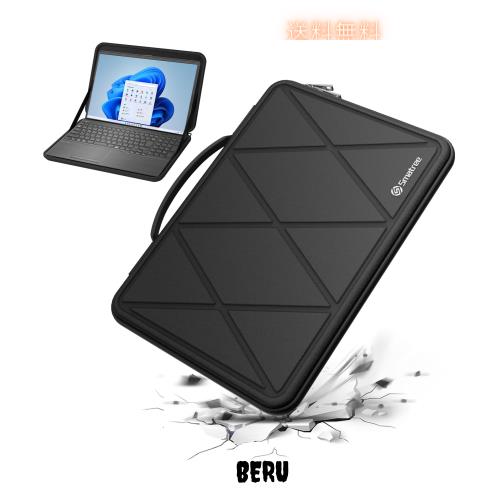 Smatree 16.5インチ富士通ノードパソコンハードケース 富士通，？LIFEBOOK AH77/H2，？LIFEBOOK AH53/H2；？ LIFEBOOK AH50/H1；？ LIFEB 6,153円