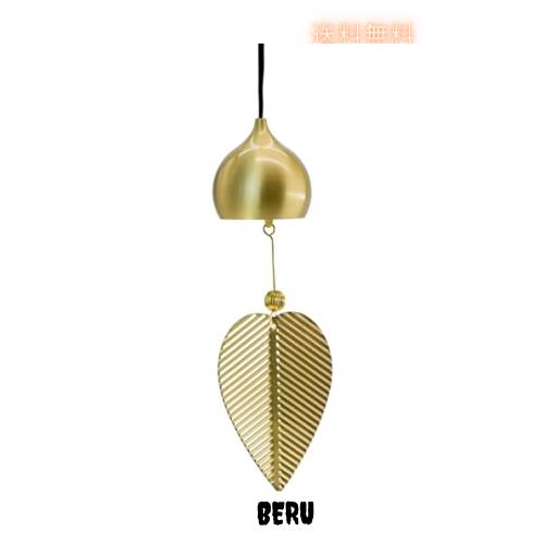 金塗り風鈴 Amazon.co.jp: 風鈴 朱金漆塗り仕上 魔除け梵鐘 日の出印 日本製 : DIY