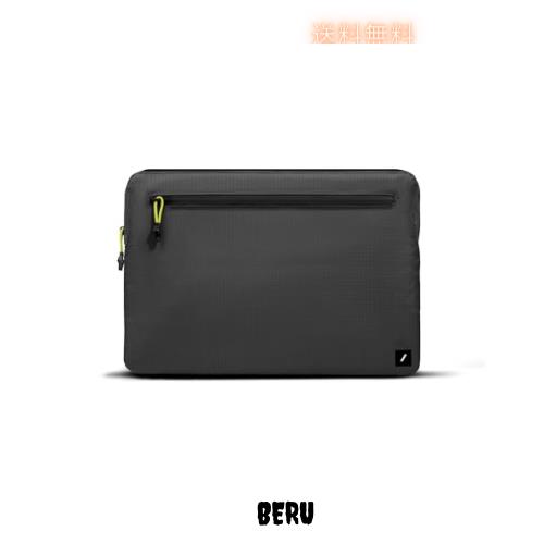 Native Union（ネイティブユニオン）Ultralight Sleeve−軽量で丈夫、持続可能−100％リサイクルリップストップ生地製−MacBook Pro 16” の通販は