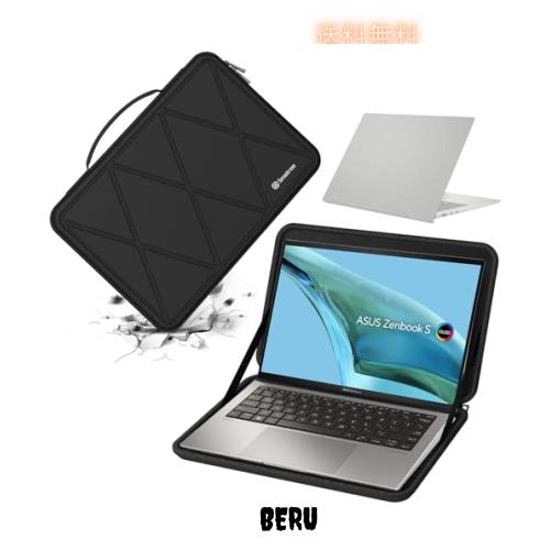 Smatree ハードEVA保護スリーブケース 13.3インチ ASUS Zenbook S 13