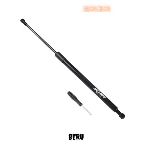 ジムニー バックドアダンパー JB64型 JB74W型 スズキ ジムニー リアゲートダンパー ツーストップドアオープナー 純正交換 カスタマイズパの通販は 7,563円