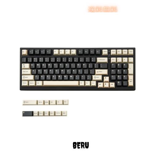 YUNZII YZ98 99 キー メカニカル キーボード ガスケット搭載 ホット