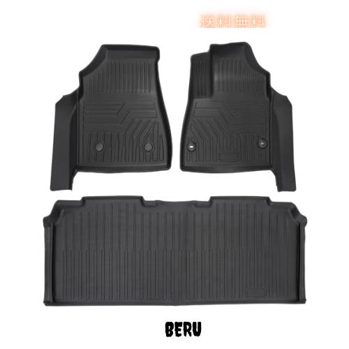 トヨタ 新型 ヴォクシー ノア 90系 フロアマット立体カーマット 車用 3Dフロアマット 立体構造 TOYOTA NOAH VOXY 90 2022年1月〜現行 車の通販は