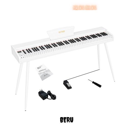 アップライトピアノ 88鍵