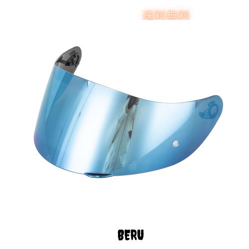 Soman K1 シールド, K5-Sシールド適合機種K1 K1-S K1S K3SV K5 K5S (青い)の通販は 5,021円