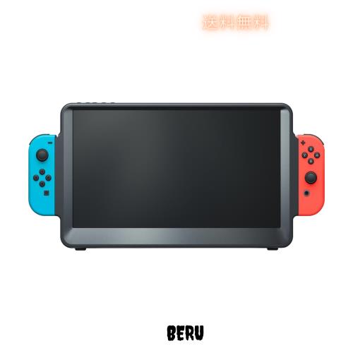 ARMORR Orion ポータブルモニター - 11.6インチ HD IPS ゲームディスプレイ＆ドック Nintendo Switch用 HDMIコンソール、Xbox、PS5、モバ 6,944円