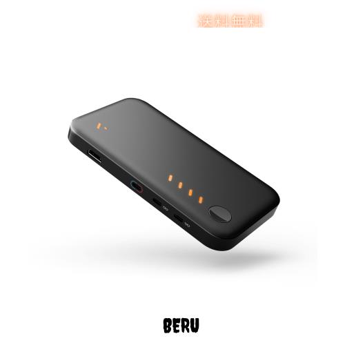 【直営店】VITURE Pro モバイルドック XR/ARグラス対応 HDMI対応 Switch/スマホ/ゲーム機接続可能 3D/2Dコンテンツ再生 Co-op Stream ＆ P