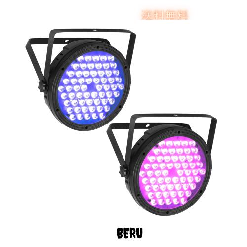 BETOPPER LEDステージライト60x2W 4 in 1 RGBW舞台照p Amazon.co.jp: BETOPPER LEDステージライト60x2W 4 in 1 RGBW舞台照明