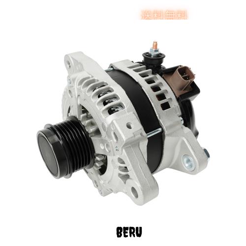 オルタネーター ノア ヴォクシー ZRR70G ZRR70W ZRR75G ZRR75W アイシス ZGM11G ZGM11W用 高品質オルタネーター 純正交換用 コア返却不要