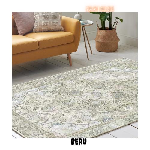 オリエンタル風 花柄ラグ 約200x250cm 81GbgUpkgdL._AC_UL210_SR210,