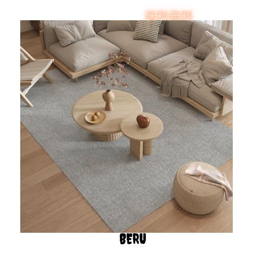 タイルカーペット ジョイントマット Azaeahom 防音マット 厚手9mm 40cm×40cm 12枚 大判 ずれない カーペット フロアマット 置くだけ 防の通販は