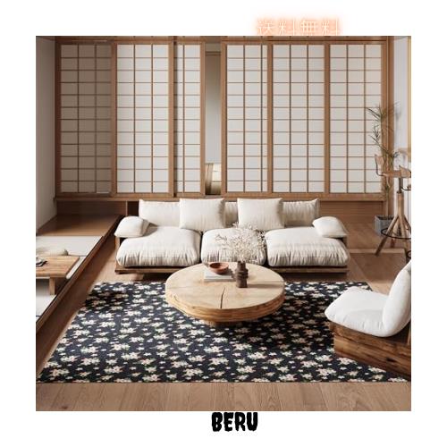 タイルカーペット ジョイントマット Azaeahom 防音マット 厚手8mm 40cm×40cm 12枚 大判 ずれない カーペット フロアマット 置くだけ 防の通販は 8,510円