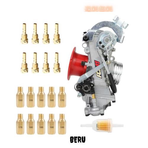 AE86 FCR 41φ キャブレター！ AE86 FCR 41φ キャブレター！