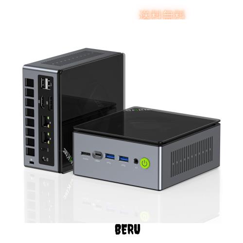 GMKtecミニPC AMD Ryzen 9 PRO 6950H 32Gb Amazon.co.jp: GMKtec ミニpc AMD Ryzen 9 PRO 6950H (8C/16T 最大