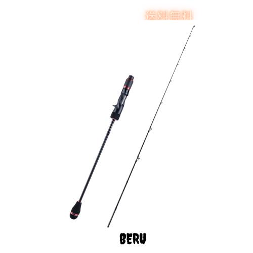 Goture(ゴチュール)スロージギングロッド ベイト 602MHC Amazon | Goture ゴチュール 軽い型スロージギングロッド