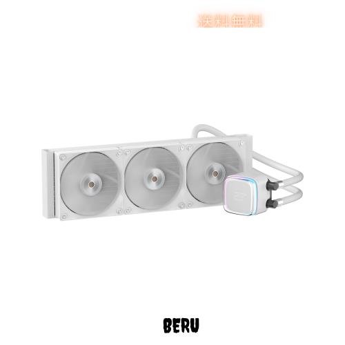 T*K様 Ocypus IotaL36 CPUクーラー 360MM 簡易水冷 楽天市場】Ocypus Iota L36 CPUクーラー 水冷、デジタル