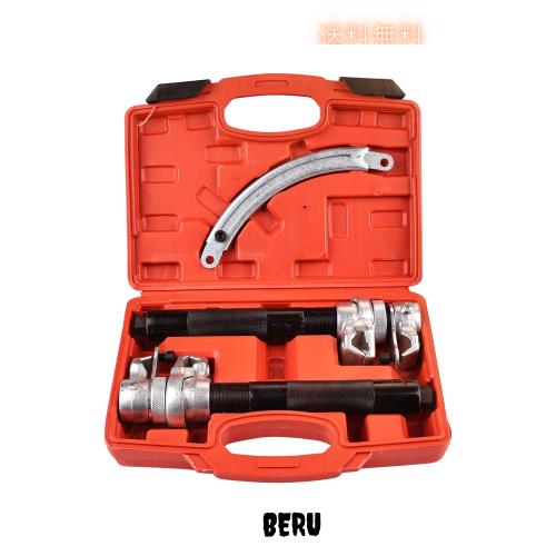 スプリングコンプレッサー コイルスプリングコンプレッサー インパクト