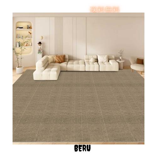 【Amazon.co.jp 限定】タイルカーペット YIDIHO ジョイントマット【45*45cm 40枚】厚さ4 mm 約1畳 吸着マット タイルマット カーペット