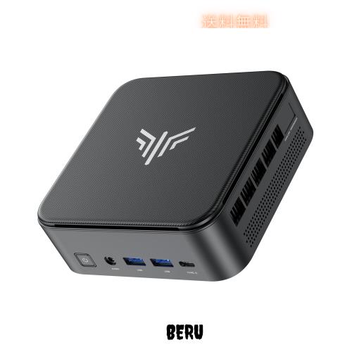 NIPOGI ミニPC AMD Ryzen7 5875U NIPOGI ミニPC AMD Ryzen7 5875U