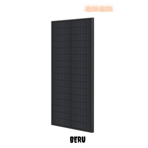 Oasis Solar】2024.11月新登場 100W 単結晶 ソーラーパネル 太陽