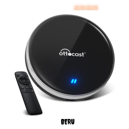 OttoAibox P3 ワイヤレスカーアダプター　【新古品】 OttoAibox P3 ワイヤレスカーアダプター 【新古品】 OttoAibox P3