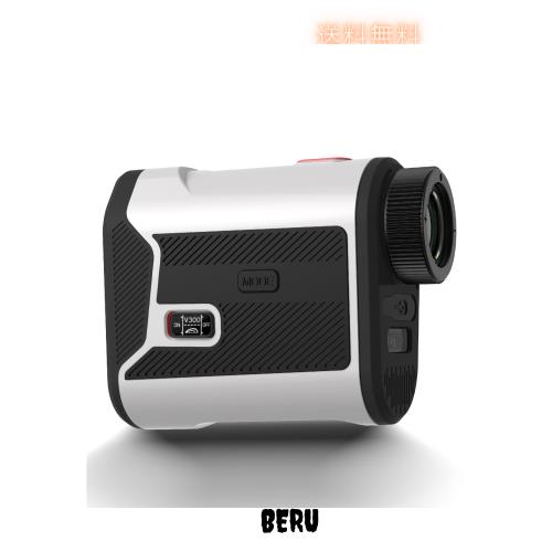 RAYTHOR （レイソー） ゴルフ レーザー距離計 超小型 800yd対応 フラグロック機能 高低差測定ON/OFF 手ぶれ補正 6倍望遠 IP54防水 超軽量