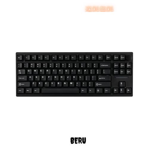 極美品] EPOMAKER P87 TKLアルミニウムキーボード Amazon | EPOMAKER