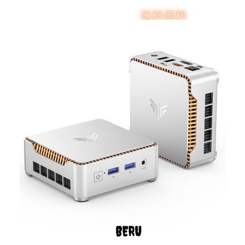 mini pc n150 2025初登場 ミニパソコン windows11 Pro 3.6GHzターボ