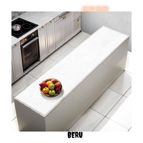 Aechy 調理台保護マット 特大シリコン 200×50cm キッチンカウンター 厚さ2mm カット可能 耐熱250℃ 滑り止め 傷防止 防汚 防水 吸音 丸