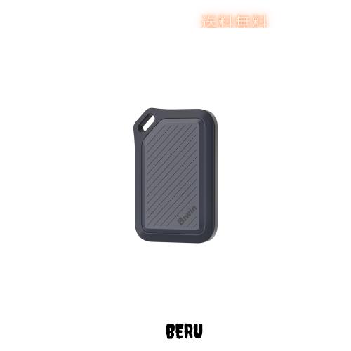 Biwin Amber 外付けSSD 1TB PR2000 USB3.2 Gen2x2 最大読出2000MB/s