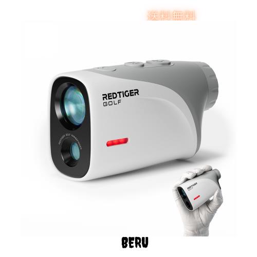 REDTIGER Mini ゴルフ 距離計 超軽量 133g 倍率7倍 防水 Amazon.co.jp: REDTIGER Mini ゴルフ 距離計 超軽量 133g 倍率7